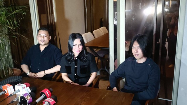 Uci Flowdea berencana bikin film di Jepang, Dok: Istimewa