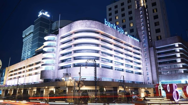 Bank BJB. Foto: dok. Bank BJB 