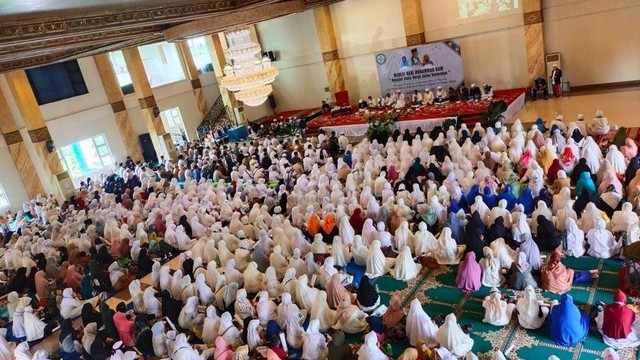 Relawan Jarnas Anies Baswedan bangun 100 Posko Rakyat di Bogor, Bekasi, hingga Karawang. Foto: Dok. Istimewa