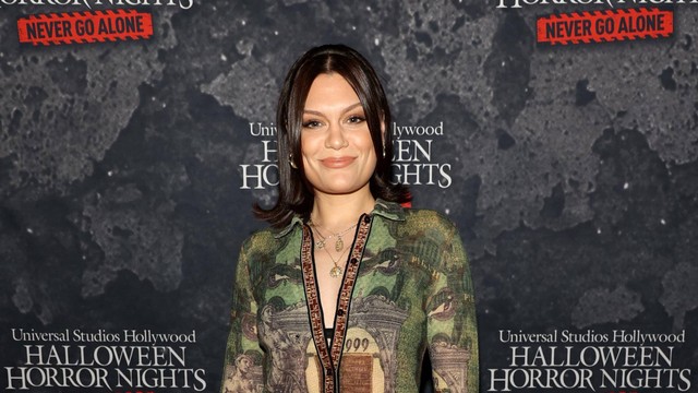 Penyanyi Jessie J. Foto: Rich Polk/Getty Images.