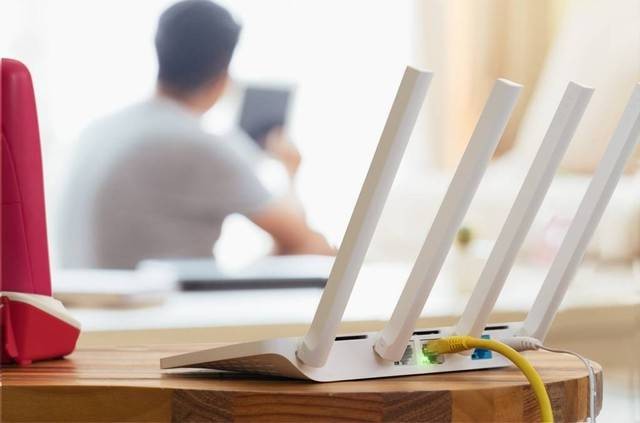  Ilustrasi cara tes jaringan WiFi. Foto: Shutterstock. 