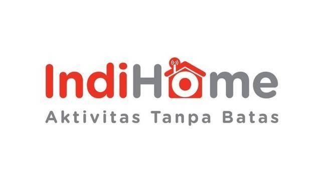 Logo IndiHome. Foto: Dokumentasi IndiHome. 