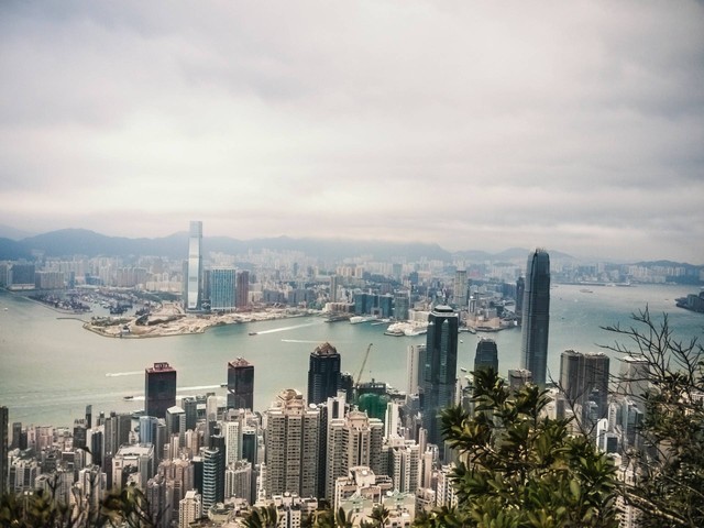 Urutan Musim di Hongkong, Sumber Unsplash-Chester Ho