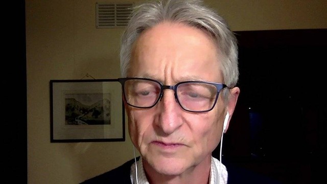 Geoffrey Hinton memperingatkan "skenario mimpi buruk" ketika "aktor-aktor jahat" menggunakan AI