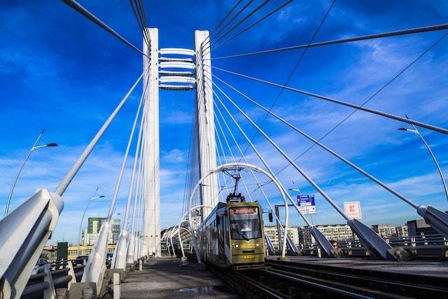 Negara beribukota Bucharest. Sumber: pexels.com