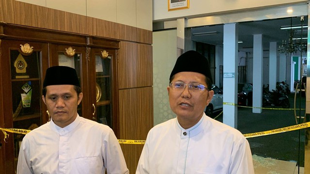 Mui Akan Gelar Pertemuan Khusus Dengan Ormas Ormas Buntut Kasus