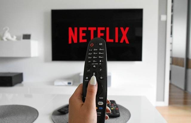 Cara Langganan Netflix, Foto: Pixabay/Tumisu