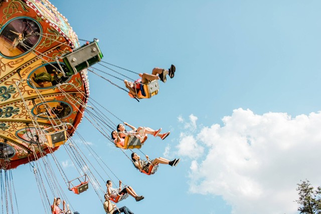 Ilustrasi Mini Mania, sumber foto (Cturistando) by unsplash.com