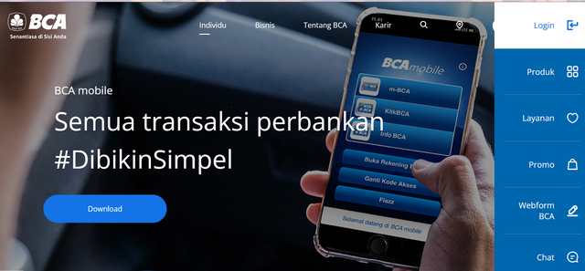 Cara Buka Rekening BCA Secara Online | Kumparan.com