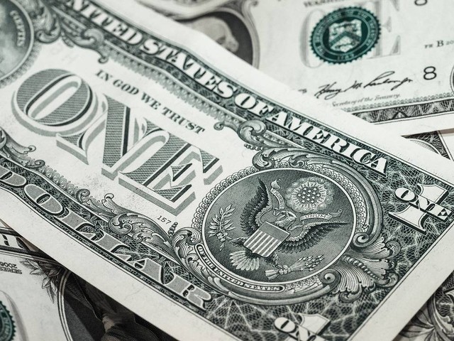 Ilustrasi uang untuk pembiayaan konsumen. Foto: Pixabay