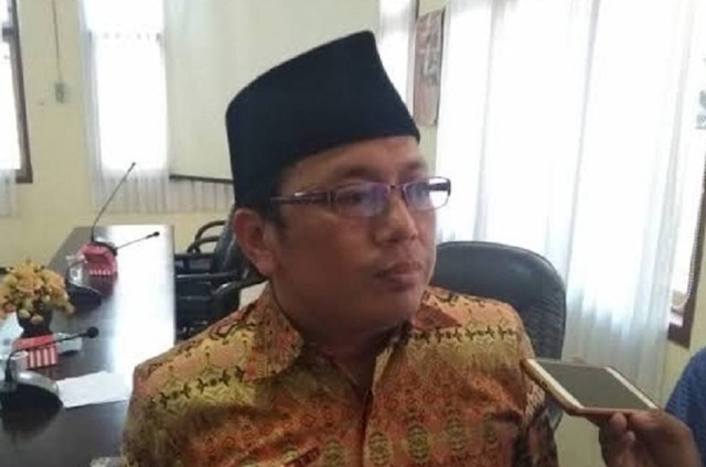 536 Sekolah di Bangkalan Rusak, DPRD Minta Pemkab Segera Tangani