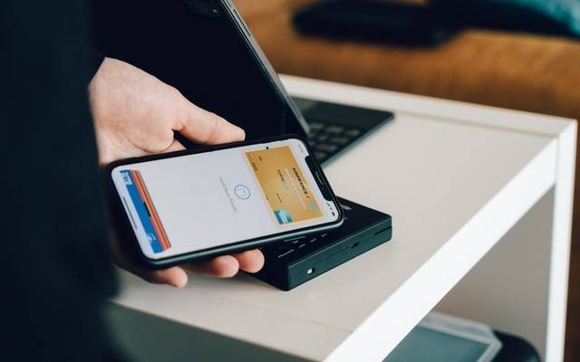 Ilustrasi e-wallet. Foto: Unsplash