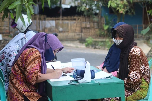 Ilustrasi Ucapan Hari Lembaga Sosial Desa 2023  Foto:Unsplash