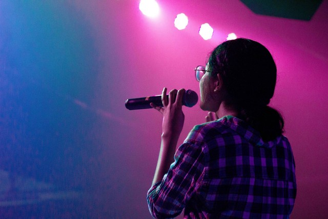 Ilustrasi Konser Hello Maliq D'essential 2023, sumber foto (Forja2) by unsplash.com