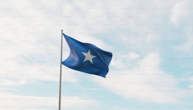 Ilustrasi Nama Ibu Kota Somalia. Sumber: Unsplash