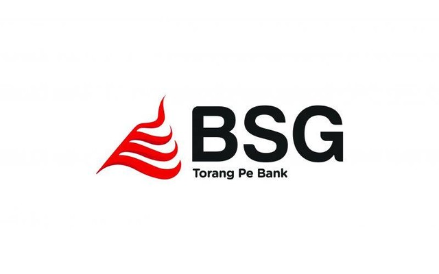 Logo Bank Sulutgo. Foto: banksulutgo.co.id