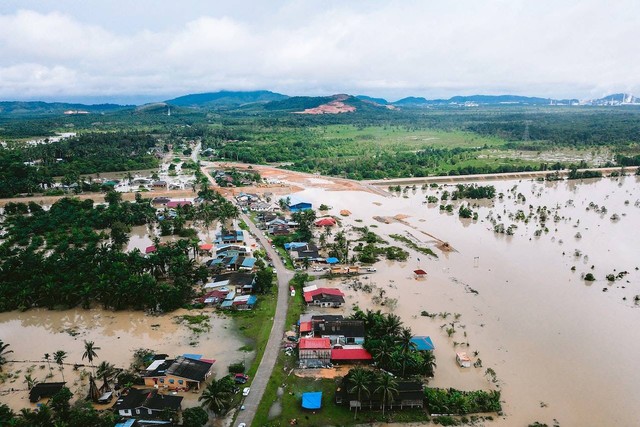 Ilustrasi perubahan sosial tidak direncanakan. Sumber foto: Pexels/Pok Rie.