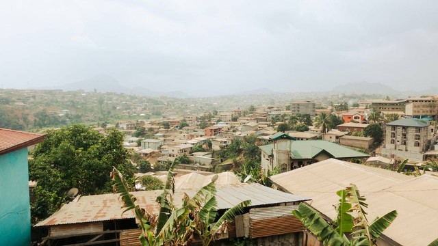 Ilustrasi nama ibu kota Kamerun. Sumber: Leslie Toh/pexels.com 