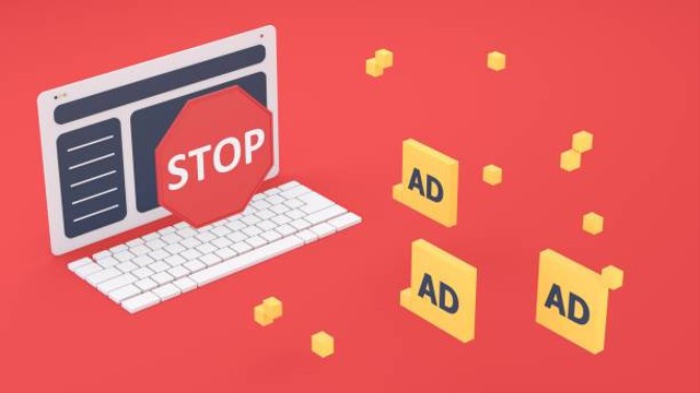 Ilustrasi Cara Mematikan Adblock di Handphone dan Laptop. Foto: pexel.com.