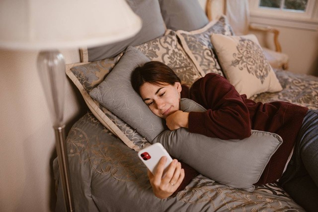 Ilustrasi cara menghargai pasangan LDR. Sumber: RDNE Stock project/pexels.com