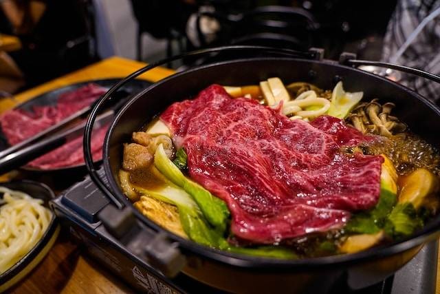 Ilustrasi restoran hotpot di Semarang, sumber foto: k/Unsplash.com