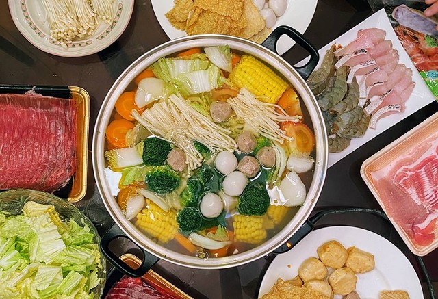 Ilustrasi restoran hotpot di Jakarta Selatan. Sumber: www.unsplash.com 