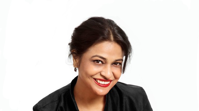 Chief Digital & Marketing Officer L'Oreal, Asmita Dubey. Foto: L'Oreal Group