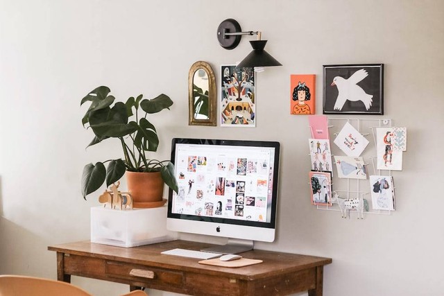 Ilustrasi Kunci Jawaban Tema 9 Kelas 4 Halaman 34 Foto:Unsplash