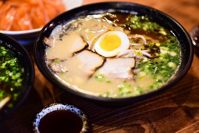 Ilustrasi tempat makan ramen di Jambi. Foto: pixabay.com/allybally4b