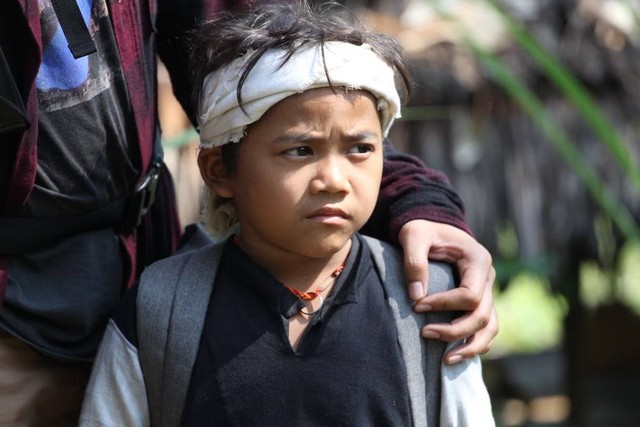 Ilustrasi Ucapan untuk Anak yang Sedang Menuntut Ilmu Foto:Unsplash