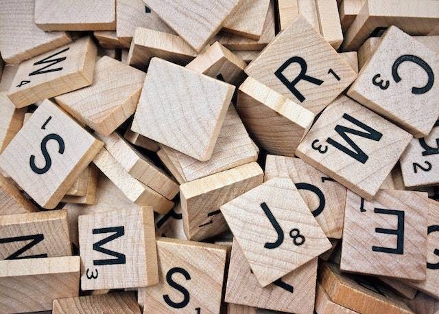 Sejajar. Sumber: pexels.com