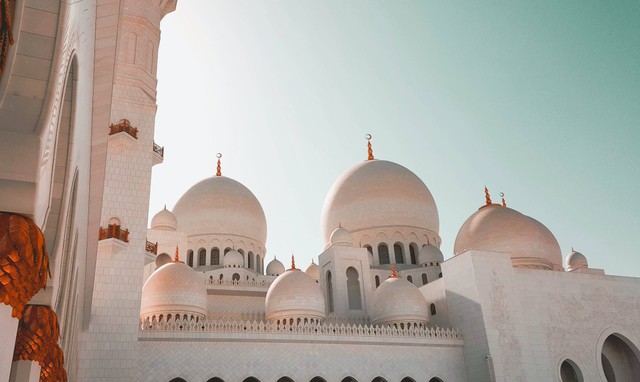 Khulafaur rasyidin adalah para pemimpn yang menjadi pemimpin umat Islam setelah wafatnya Nabi Muhammad SAW. Foto: Pexels.com