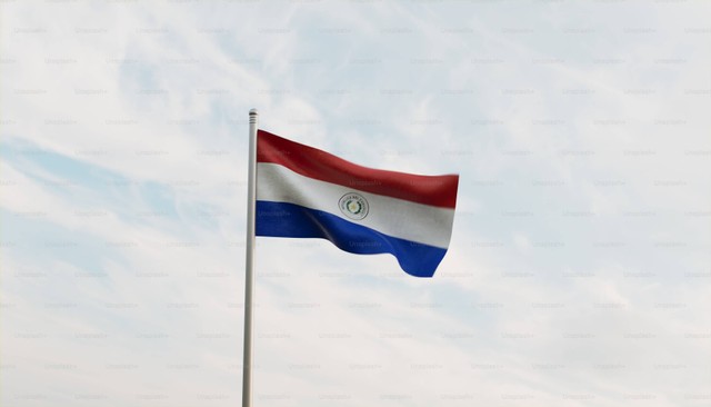 Ilustrasi Ibu Kota Paraguay. Sumber: Unsplash