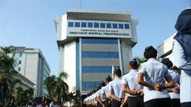 Tranformasi Sistem Pemasyarakatan Di Indonesia.