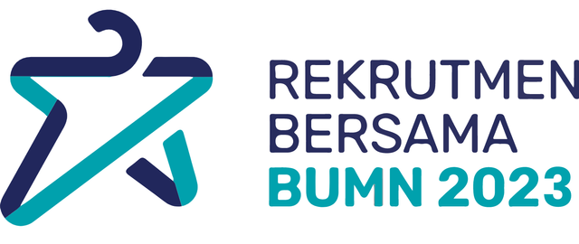 Rekrutmen Bersama BUMN 2023. Foto: https://rekrutmenbersama.fhcibumn.id