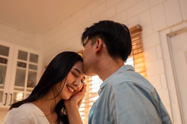 Tidak Ada Romansa Dalam Rumah Tangga? Ini Dampaknya!  Foto: Shutter Stock