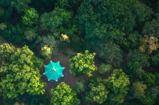 Ilustrasi Contoh Ketimpangan Sosial di Lingkungan Sekitar. Sumber: unsplash