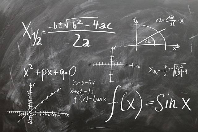 Ilustrasi Kunci Jawaban Ujian Sekolah SD 2023 Matematika. Sumber: www.pixabay.com
