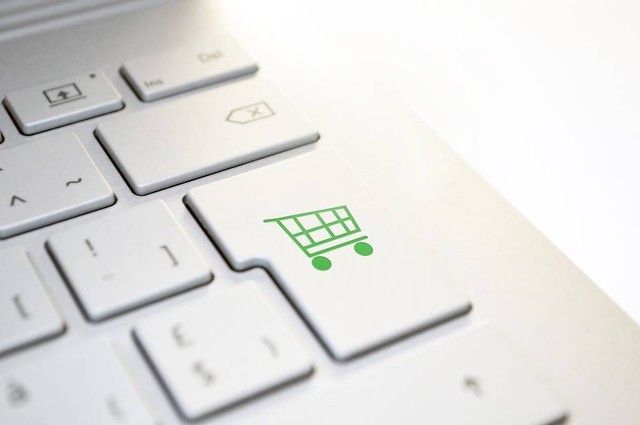 Ilustrasi e-commerce. Foto: Pixabay