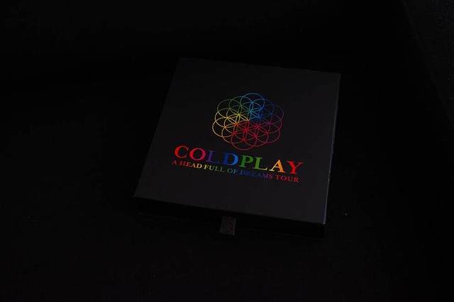 Ilustrasi war tiket coldplay di mana. Sumber: www.unsplash.com