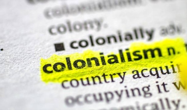 Ilustrasi kolonialisme. Foto: Pixabay.com