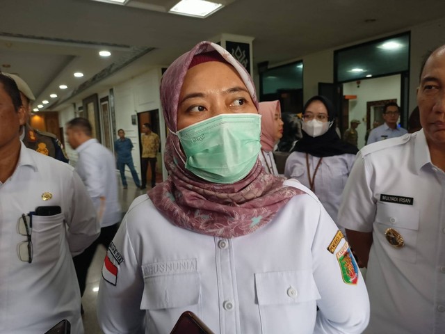 Pemprov Lampung Pastikan Wagub Nunik Datang ke KPK Penuhi Klarifikasi LHKPN