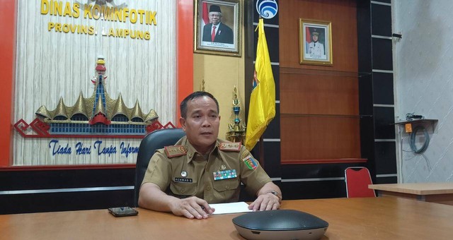 Pemprov Lampung Pastikan Wagub Nunik Datang ke KPK Penuhi Klarifikasi LHKPN (1)