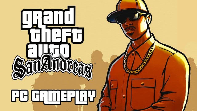 Cheat GTA San Andreas Android dan Cara Memasangnya