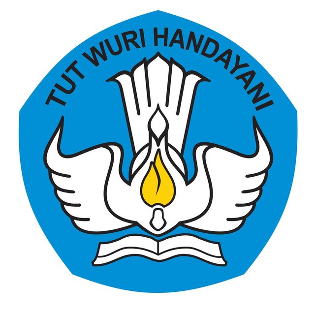 Logo Tut Wuri Handayani Foto: Kemendikbud