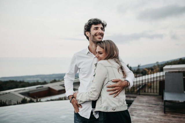 Caption Lucu untuk Pacar (Foto Hanya Ilustrasi), Sumber Unsplash Candice Picard