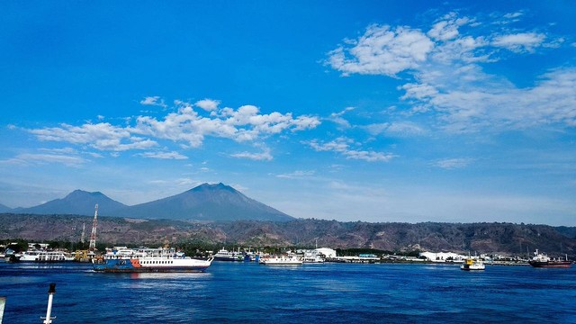 Ilustrasi julukan Kota Banyuwangi. Sumber foto: Pixabay