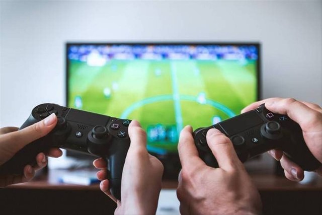 Ilustrasi PES 2019 system requirements. Foto: Unsplash