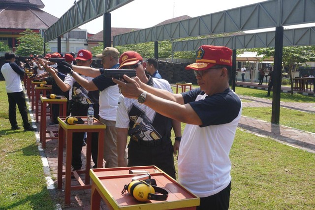 Tim Humas Rutan Demak