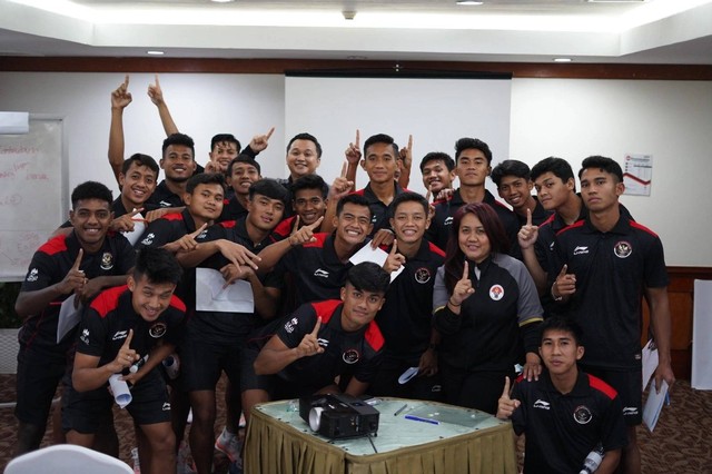 Peran Penting Psikolog di Balik Kemenangan Timnas U-22 Sea Games 2023